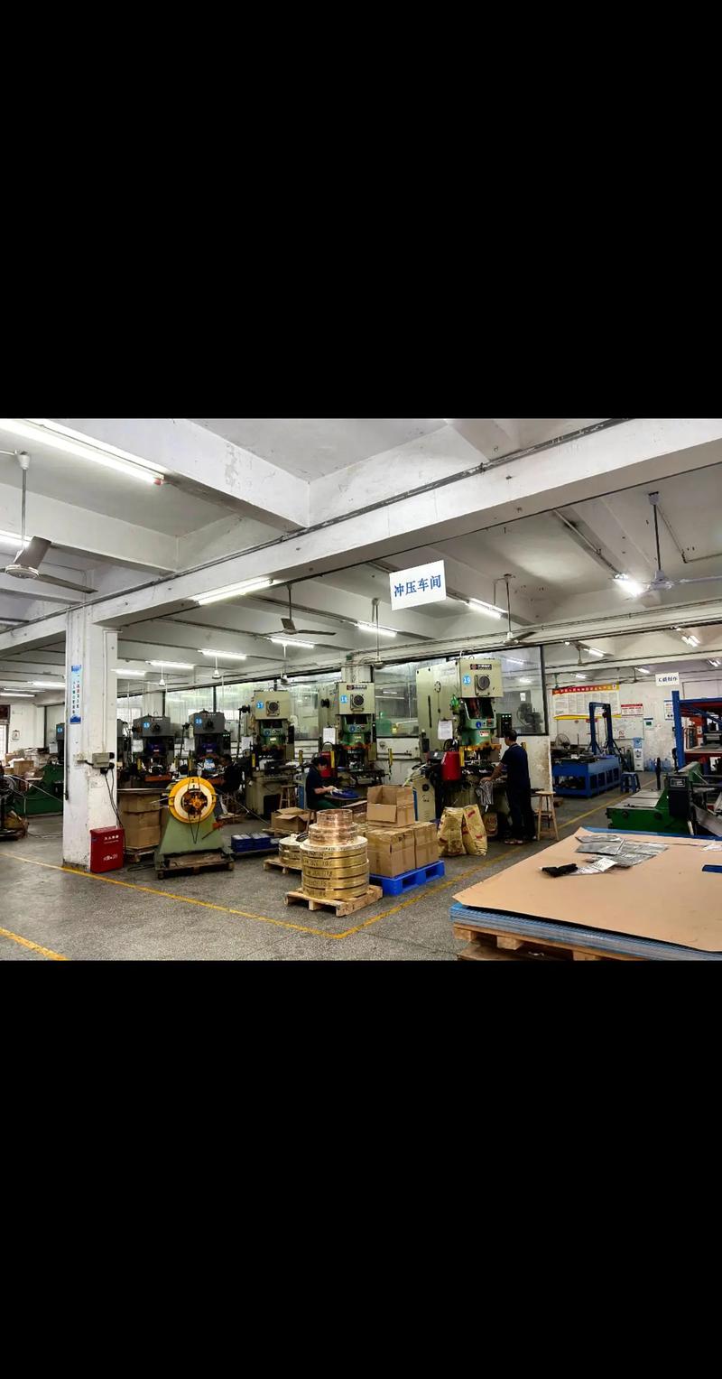 选购金属制品加工的指南