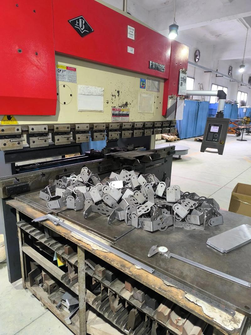 金属加工定制选购指南