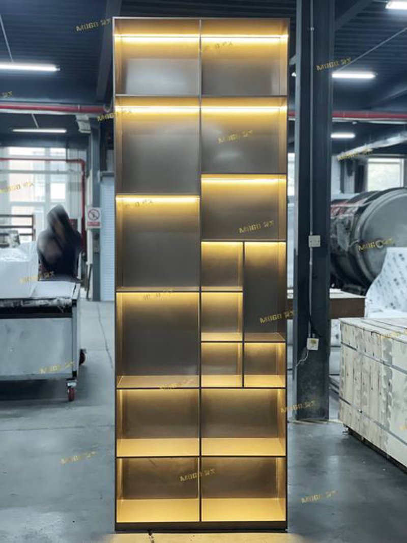 金属加工定制：工艺与创新的完美融合